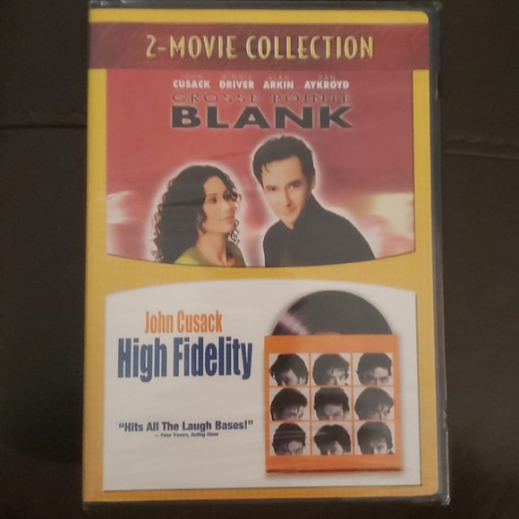Lot of 6 Comedy DVDs - Picture 5 of 7